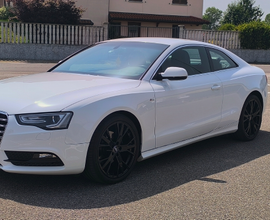 Audi A5 Coupe S-Line 2.0 TDI 177cv