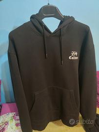 Felpa 274 Culture nera