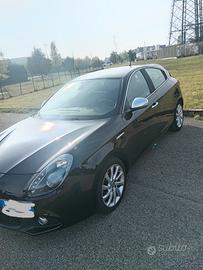 Alfa Romeo Giulietta Super 120 cv jtd