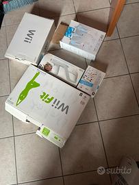 Giochi per la wii