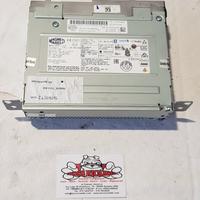 ALFA ROMEO GIULIA RADIO LETTORE GPS MMI UCONNECT