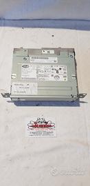 ALFA ROMEO GIULIA RADIO LETTORE GPS MMI UCONNECT