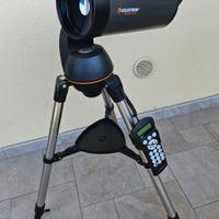 Telescopio Celestron SLT127 NexStar