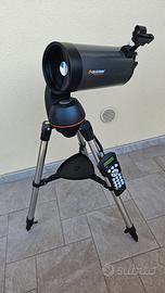 Telescopio Celestron SLT127 NexStar