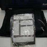 Coprigambe Burgman 250/400