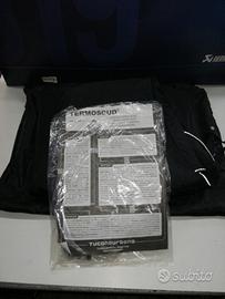 Coprigambe Burgman 250/400