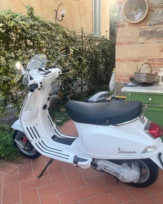 Piaggio Vespa 50 S vers. 2007/2014 (2T)