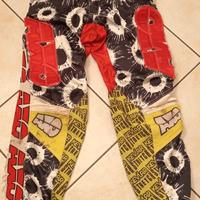 pantaloni cros/Enduro AXO MISSION CONTROL 