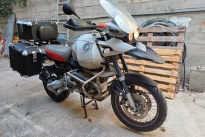 bmw gs 1150 adv