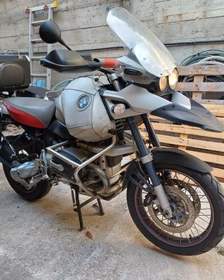 bmw gs 1150 adv