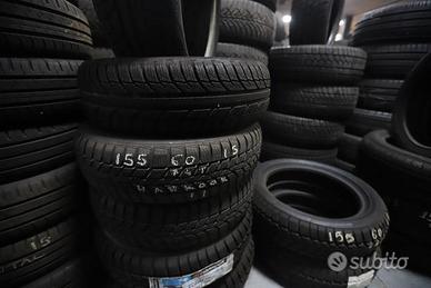 155 60 15 pneumatici R15 varie misure