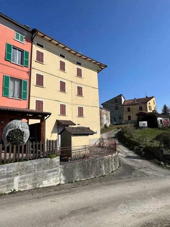 Casa – Bardi, Parma - Vista 2
