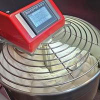 impastatrice spirale IGF 3000/422R 