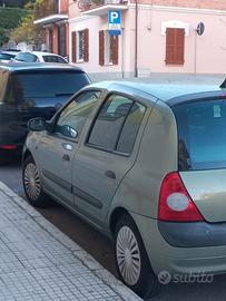 RENAULT Clio 2ª serie - 2002