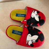 Ciabatte topolino