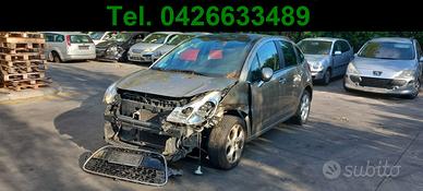 Ricambi usat CITROEN C3 2A SERIE 1.4 VTi-NO MOTORE