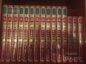 Enciclopedia Tecnirama