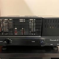 Amplificatore integrato Mastersound 220 Dueventi