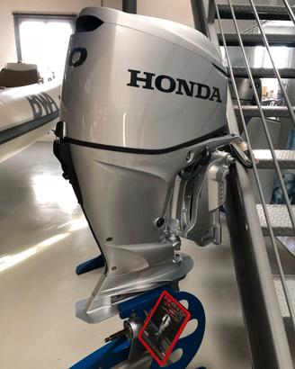 HONDA BF 40 E PROMO 2026
