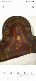letto antico