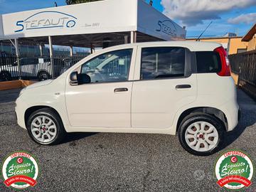 Fiat Panda 0.9 TwinAir*AUTOCARRO 2 POSTI*TAGLIANDI