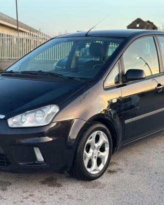 Ford C-Max 2007 1.6 TDCi (90CV) Titanium Restyling