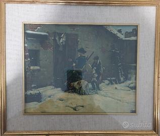 Quadro Antico