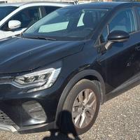 Renault Captur 1000 TCe 100 CV GPL DI SERIE