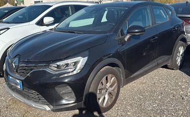 Renault Captur 1000 TCe 100 CV GPL DI SERIE