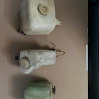Vaschette acqua alfa romeo alfetta 1600 1800 2000