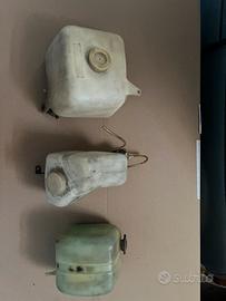 Vaschette acqua alfa romeo alfetta 1600 1800 2000
