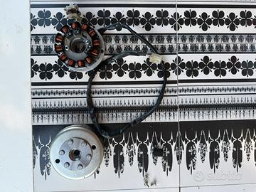 Accensione originale am6 euro 4/5