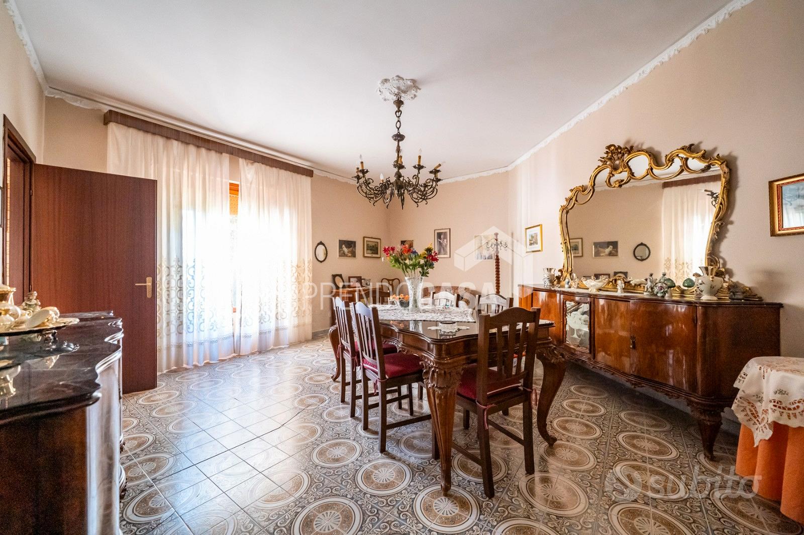 Casa – Carini, Palermo - Vista 2