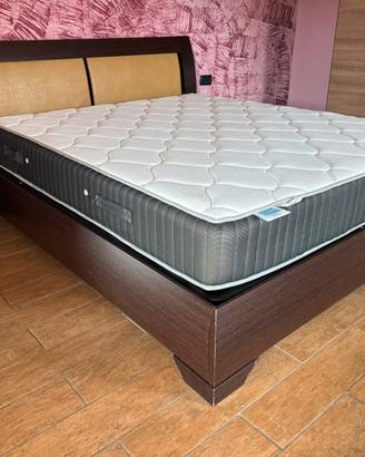 Letto contenitore