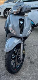 Piaggio Medley 125s my2024
