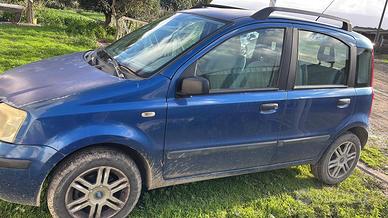Fiat Panda Diesel 1.3 Multijet