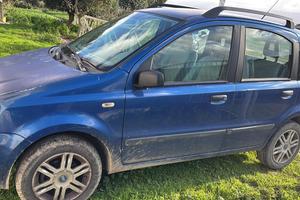 Fiat Panda Diesel 1.3 Multijet