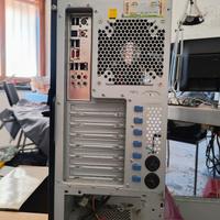 case cooler master computer e accessori  MB ASUS 