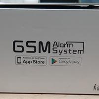 Antifurto gsm abto