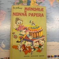 Manuale di Nonna Papera