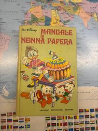 Manuale di Nonna Papera