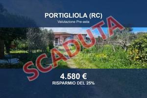 Immobile in asta di 2 m² a Portigliola