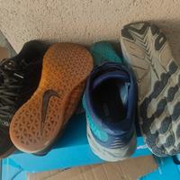 scarpa running crossfit 45.5