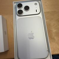Iphone 17 pro 512gb