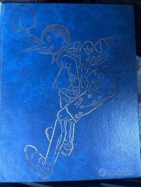 Le avventure di Pinocchio