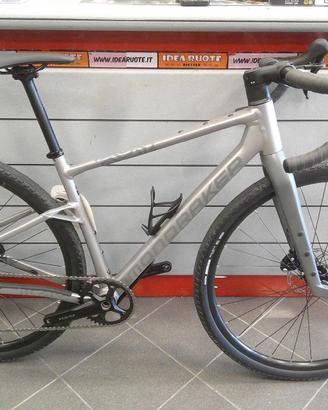 MONDRAKER ARID GRAVEL ALLUMINIO SH. GRX 1x12 V NEW