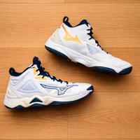 Mizuno wave momentum 3 taglia 45