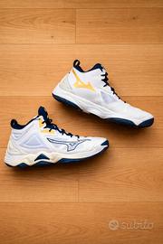 Mizuno wave momentum 3 taglia 45