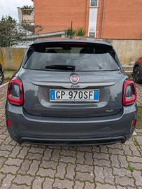 FIAT 500X SPORT 1.0 T3 120CV – Cambio Automatico –
