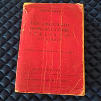 vocabolario-nomenclatore